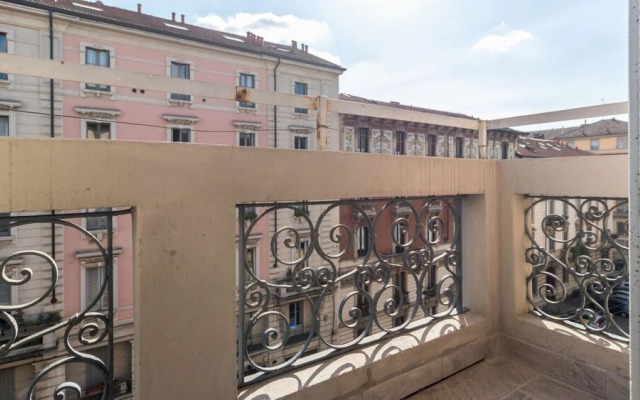 Vincenzo Monti 29 B