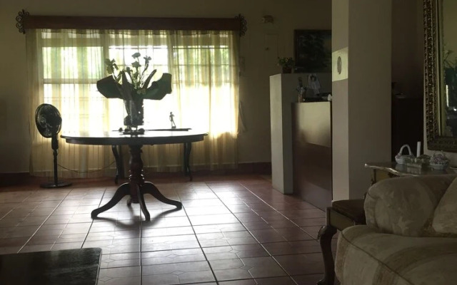 Real Casa Grande Bed & Breakfast