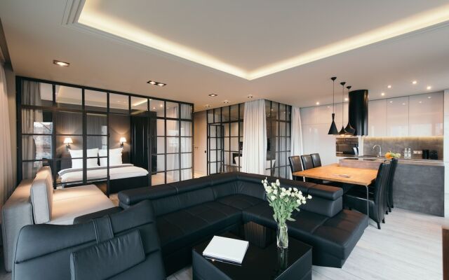 Marina Exclusive Apartments