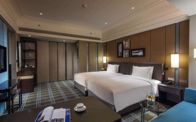 Hilton Changzhou