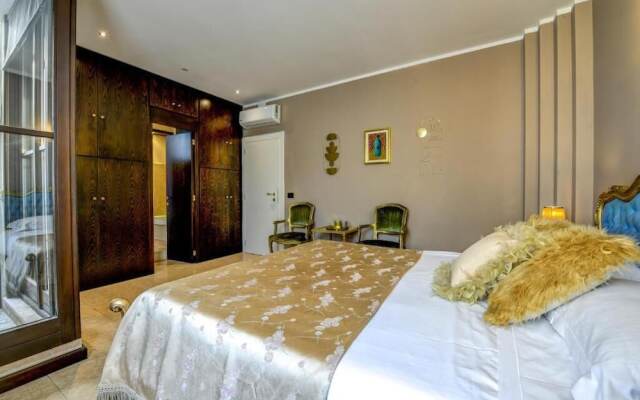 Prestige Suite Sirmione