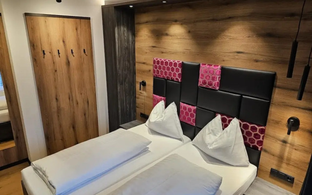 Lush Chalet in Zillertal Near Ski-lift