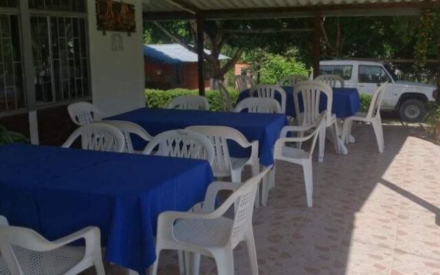 El Diamante Duck House