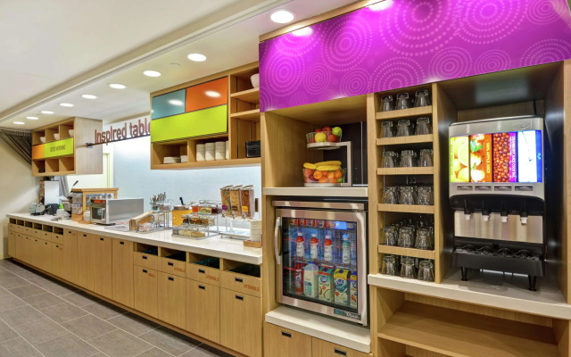 Home2 Suites by Hilton Helena