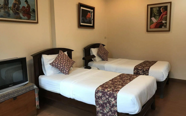Baan Klang Vieng