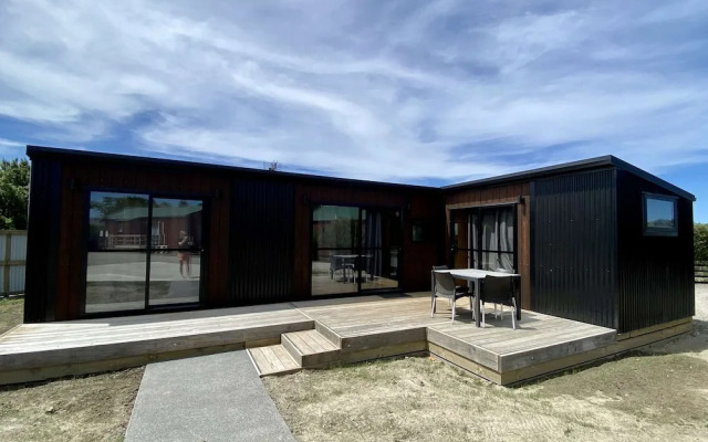 Havelock North Holiday Park