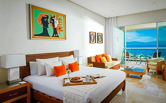 Mayan Palace Acapulco Golf