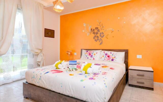 Una Terrazza sul Lago A03