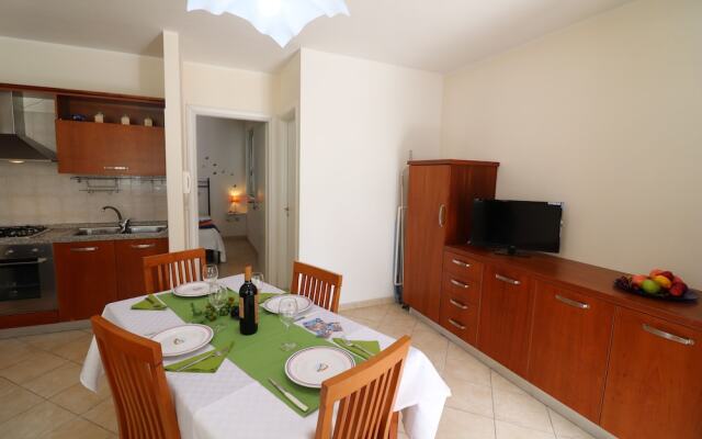 Holiday House Marzia in Otranto, Close Beaches
