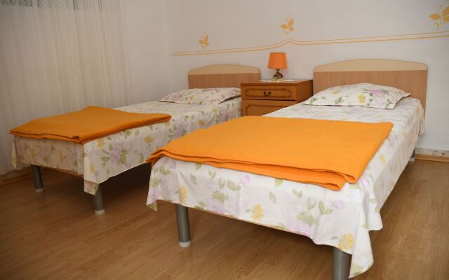 Studio apartment Marija - 120 m from the beach : SA3 Podstrana, Riviera Split