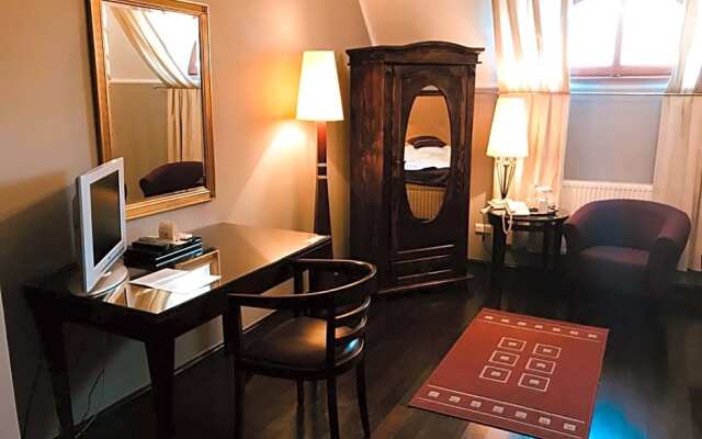 Restauracja - Hotel Mocca D'oro