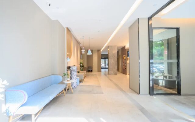 Home Inn Nanning Dongge Road
