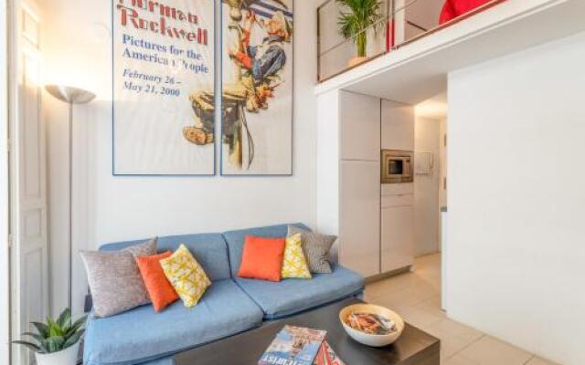 Duplex en Alfonso XII