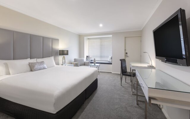 The Carrington Hotel