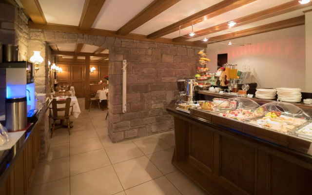 Hotel Etol