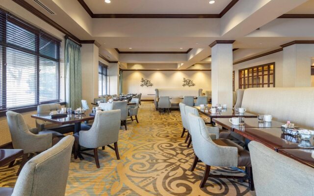 Courtyard by Marriott Savannah Downtown/Historic District