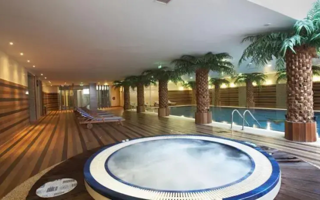 Borovets Hills Ski & Spa