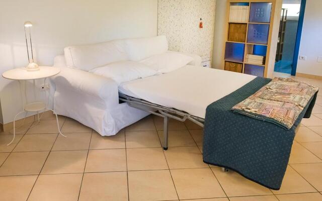 S139 - Sirolo, Nuovo Monolocale Vicino Al Centro