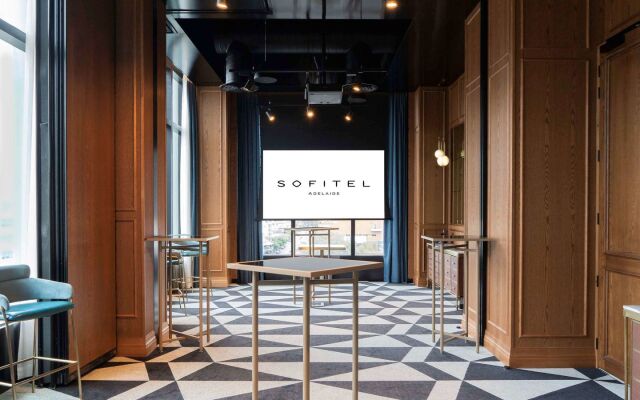 Sofitel Adelaide
