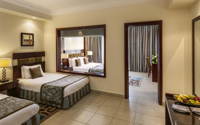 Rixos Sharm El Sheikh Ultra All Inclusive - Adults Friendly