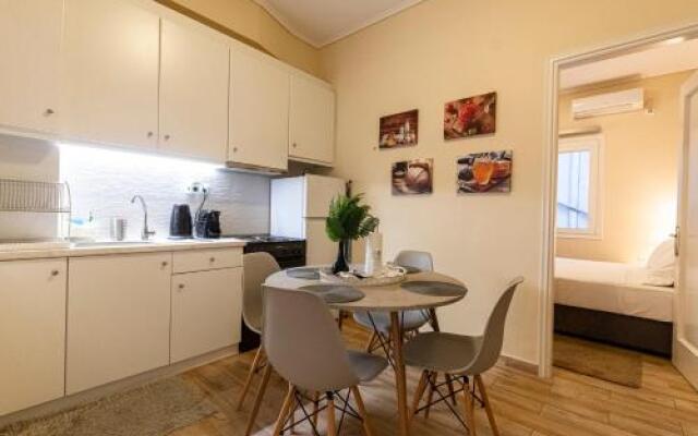 Athens Luxury House