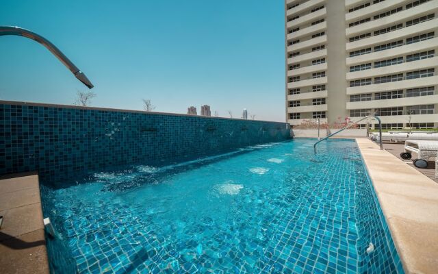 HiGuests - Tower 108