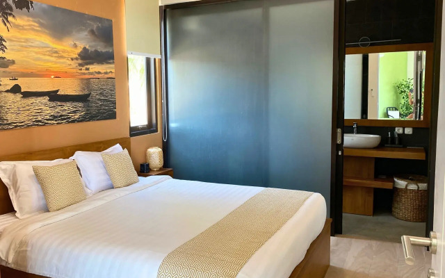 The Happinezz Hills Hotel Karimunjawa