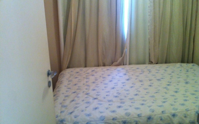 FLATS no Long Stay Vila Olimpia