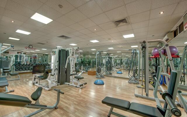 Crowne Plaza Resort Salalah by IHG