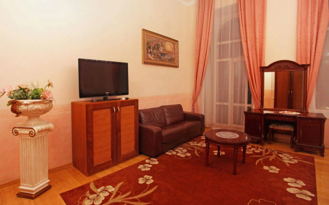 Ekaterina Hotel