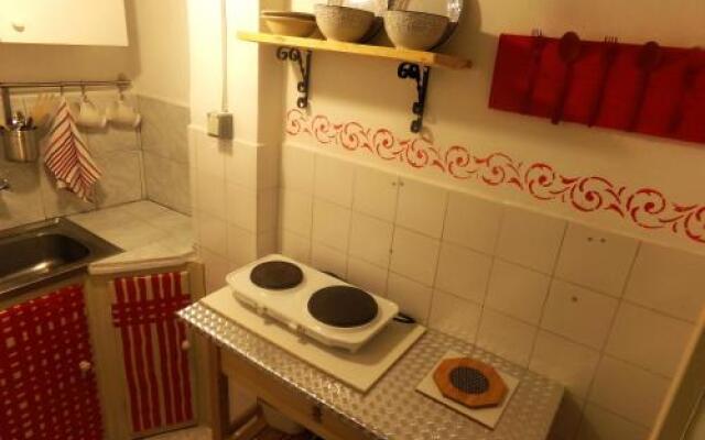 Leia Guest House