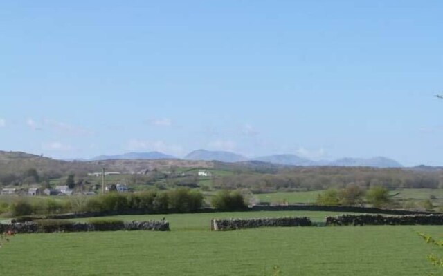 The Byre