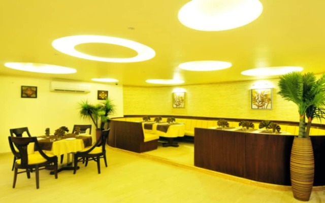 Hotel Aditya