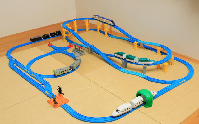 HOTEL Tokyo Trip Ueno Nishi Nippori