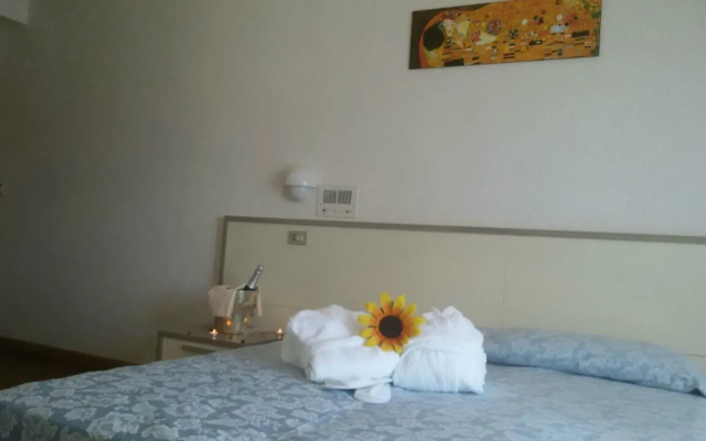 Hotel Cristallo