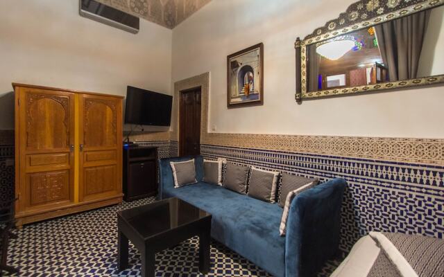 Riad Fes Andalucia