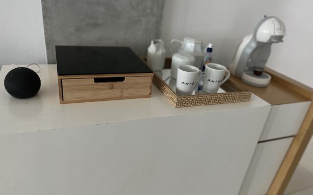 Cobertura Luxo com Jacuzzi