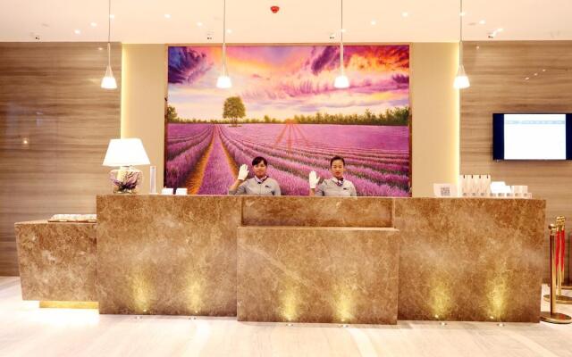 Lavande Hotel Kunming Hi-tech Zone