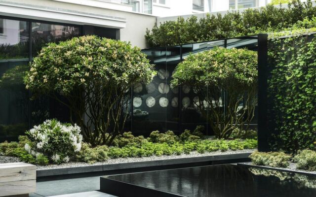 Silver House by Q4 Apartments