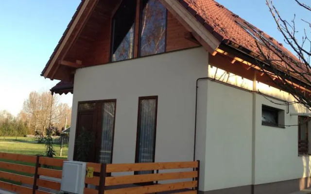 Pillangó Vendégház