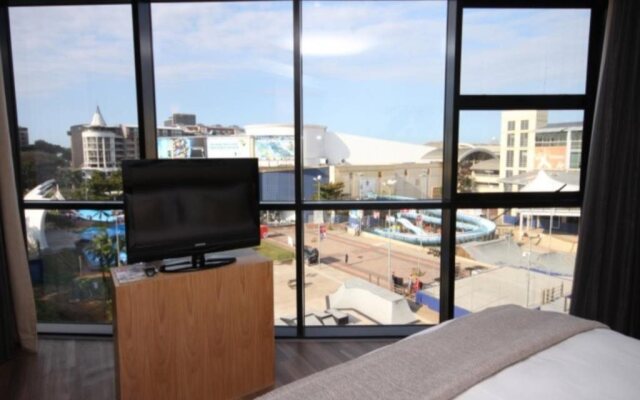 aha Gateway Hotel