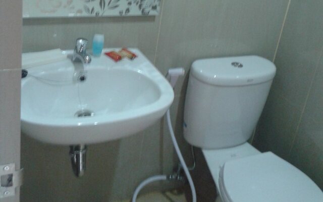 Hanlis House Medan