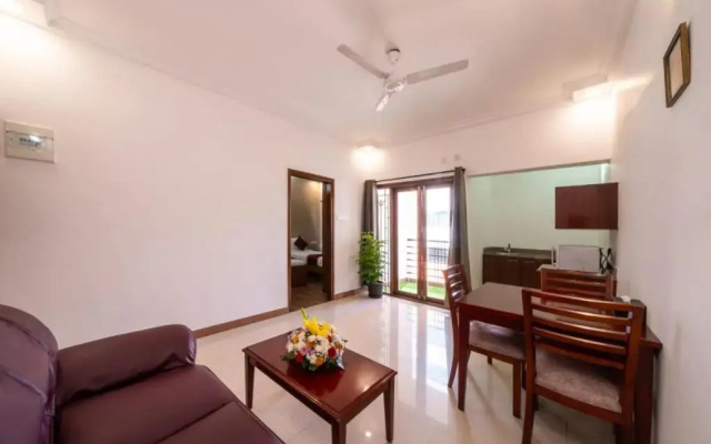 Lords MidTown Suites Bangalore