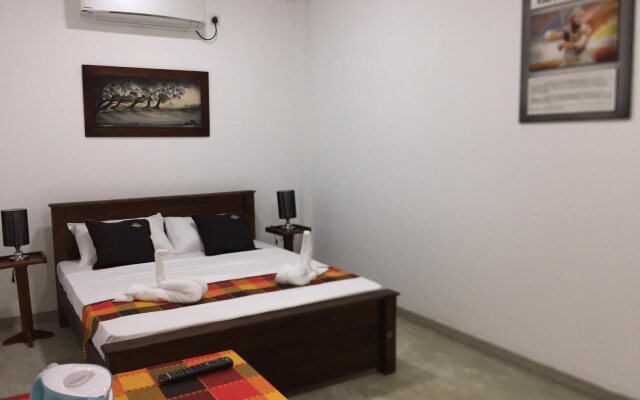 Kingcity Resort