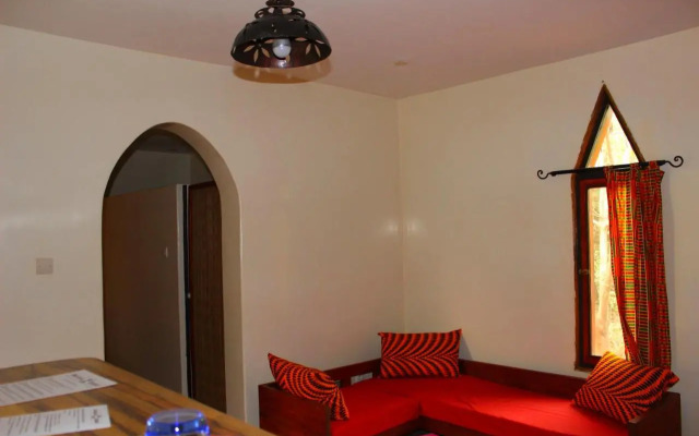 Le Lodge Dalaal Diam