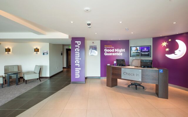 Premier Inn Great Yarmouth (Seafront)