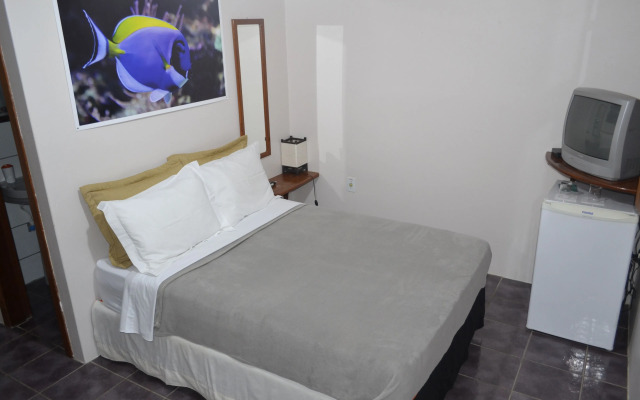 Pousada Água da Fonte