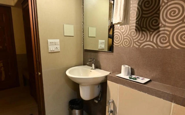 Hotel Sai Inn