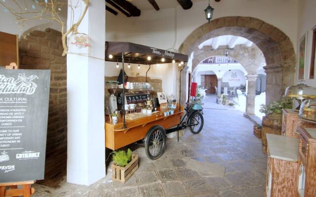 Casa Montesinos Boutique