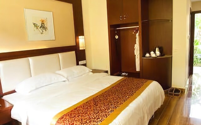 Lanyang Geology Hot Spring Resort